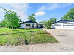 707 E Emma Street, Lafayette CO 80026