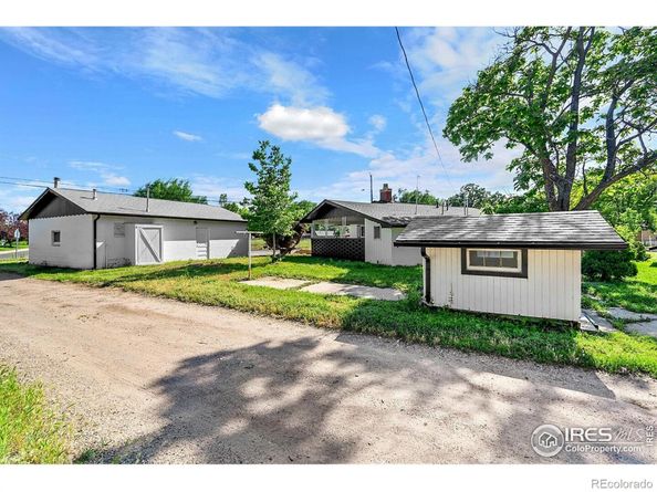 707 E Emma Street, Lafayette CO 80026