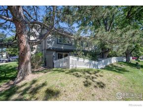 750 W Moorhead Circle A, Boulder CO 80305