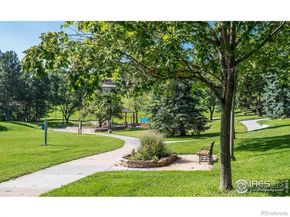 750 W Moorhead Circle A, Boulder CO 80305