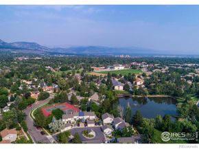 750 W Moorhead Circle A, Boulder CO 80305