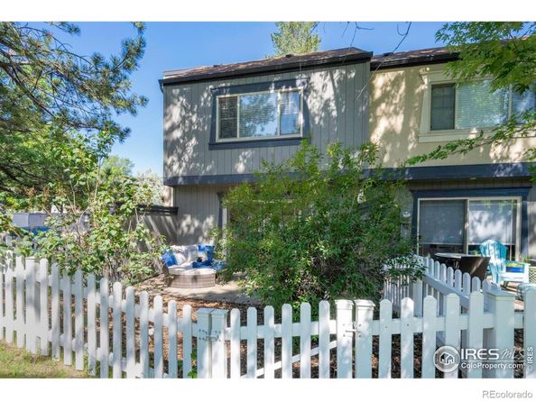 750 W Moorhead Circle A, Boulder CO 80305