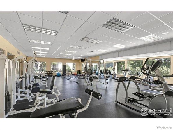 750 W Moorhead Circle A, Boulder CO 80305
