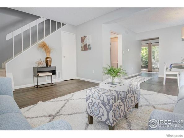750 W Moorhead Circle A, Boulder CO 80305