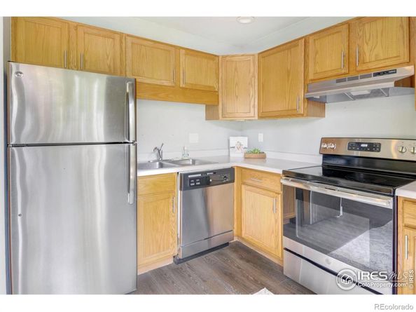 750 W Moorhead Circle A, Boulder CO 80305