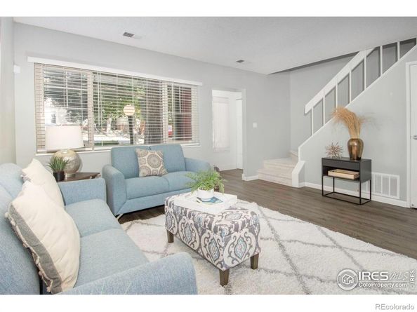750 W Moorhead Circle A, Boulder CO 80305