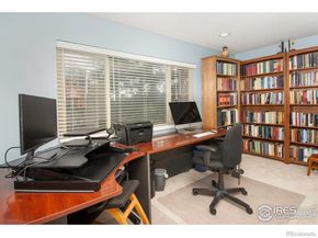 750 W Moorhead Circle A, Boulder CO 80305