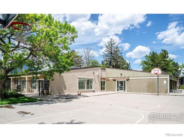 750 W Moorhead Circle A, Boulder CO 80305