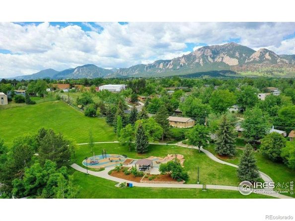 750 W Moorhead Circle A, Boulder CO 80305