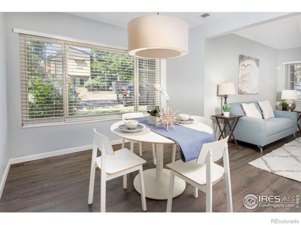 750 W Moorhead Circle A, Boulder CO 80305