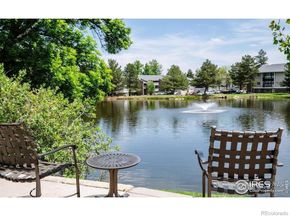 750 W Moorhead Circle A, Boulder CO 80305