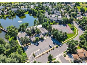 750 W Moorhead Circle A, Boulder CO 80305