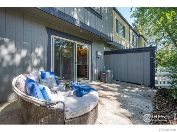 750 W Moorhead Circle A, Boulder CO 80305