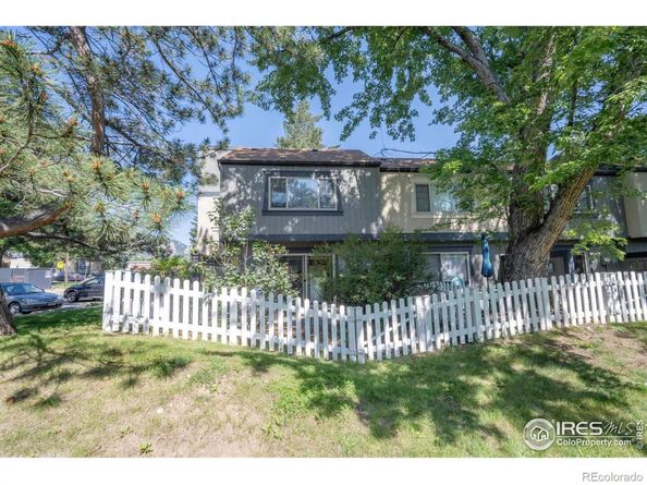 750 W Moorhead Circle A, Boulder CO 80305