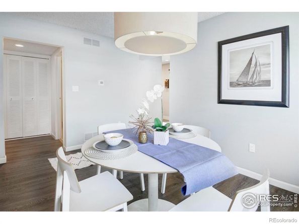 750 W Moorhead Circle A, Boulder CO 80305