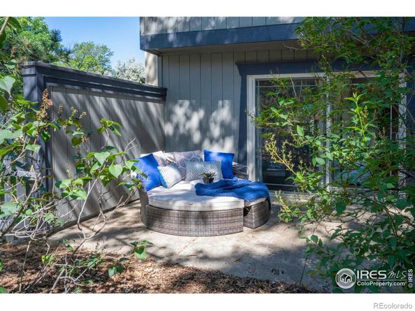 750 W Moorhead Circle A, Boulder CO 80305