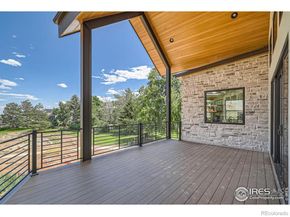 1126 W Enclave Circle, Louisville CO 80027