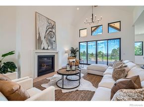 1126 W Enclave Circle, Louisville CO 80027
