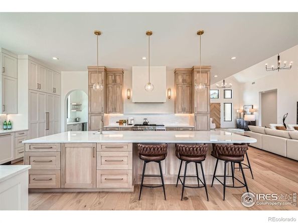 1126 W Enclave Circle, Louisville CO 80027