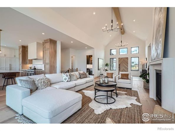 1126 W Enclave Circle, Louisville CO 80027