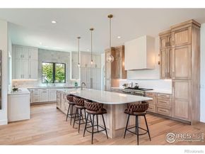 1126 W Enclave Circle, Louisville CO 80027