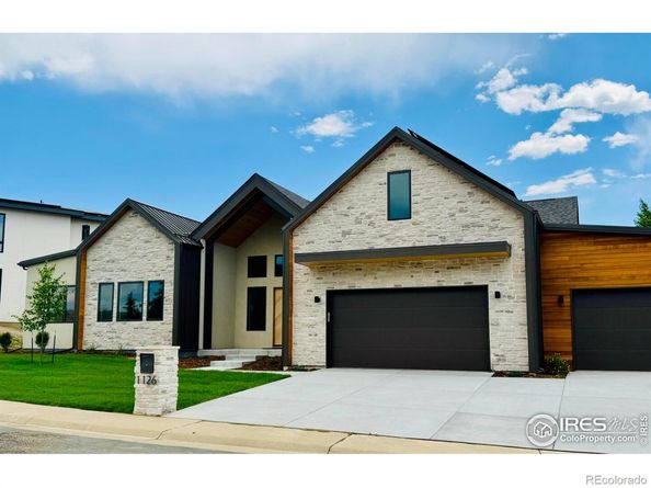 1126 W Enclave Circle, Louisville CO 80027