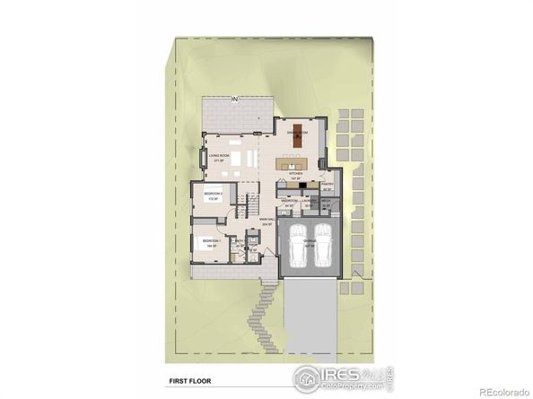 1265 Hartford Drive, Boulder CO 80305