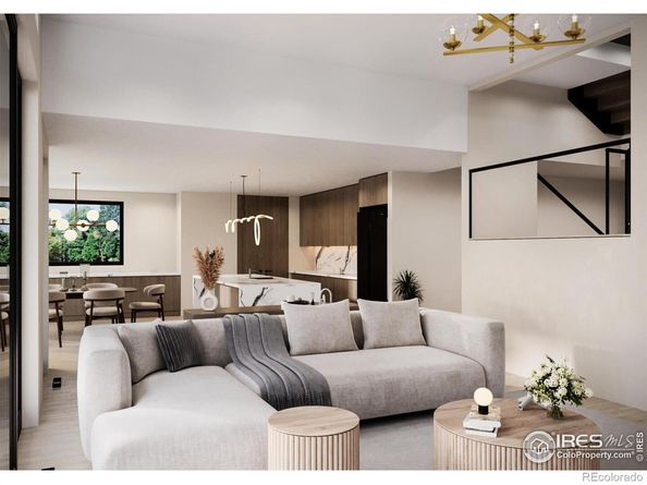 1265 Hartford Drive, Boulder CO 80305