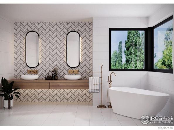 1265 Hartford Drive, Boulder CO 80305