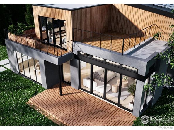 1265 Hartford Drive, Boulder CO 80305