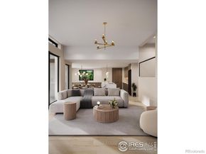 1265 Hartford Drive, Boulder CO 80305