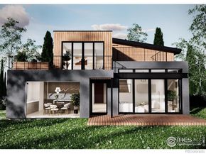 1265 Hartford Drive, Boulder CO 80305