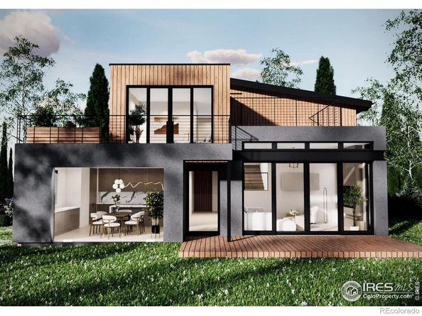 1265 Hartford Drive, Boulder CO 80305