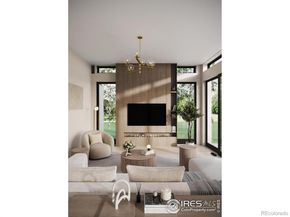 1265 Hartford Drive, Boulder CO 80305