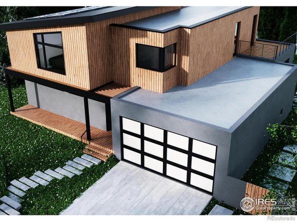 1265 Hartford Drive, Boulder CO 80305