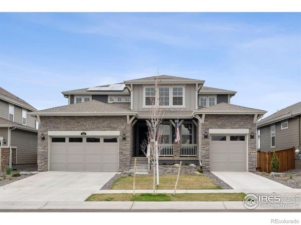 583 Olive Street, Broomfield CO 80023