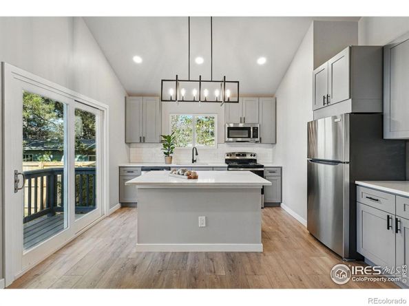 2221 Columbine Avenue, Boulder CO 80302
