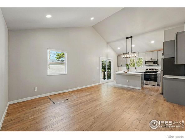 2221 Columbine Avenue, Boulder CO 80302