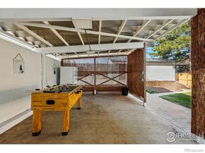 2221 Columbine Avenue, Boulder CO 80302
