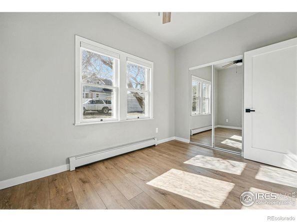 2221 Columbine Avenue, Boulder CO 80302