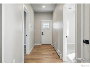 2221 Columbine Avenue, Boulder CO 80302