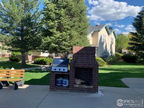 560 Mohawk Drive 35, Boulder CO 80303