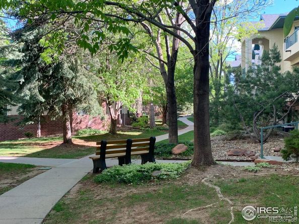 560 Mohawk Drive 35, Boulder CO 80303
