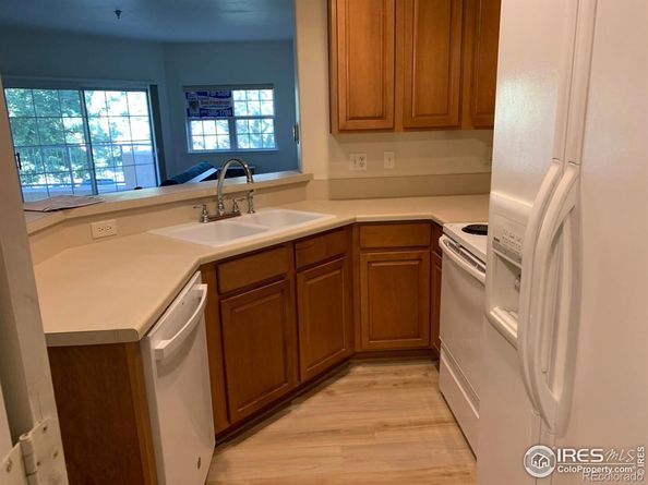 560 Mohawk Drive 35, Boulder CO 80303
