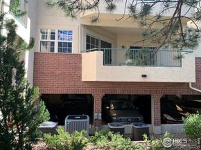 560 Mohawk Drive 35, Boulder CO 80303