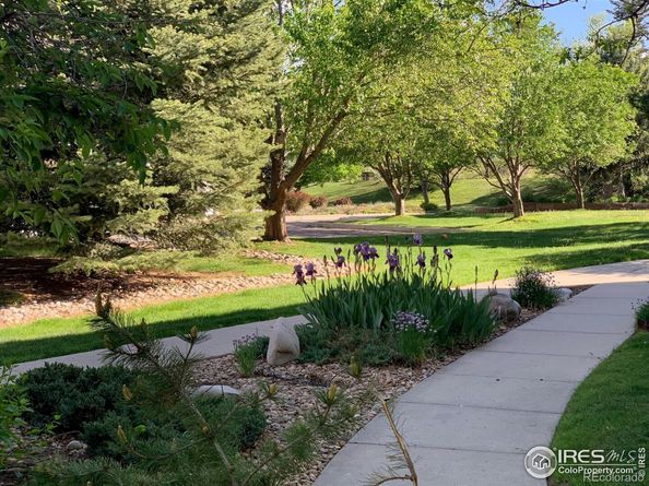 560 Mohawk Drive 35, Boulder CO 80303