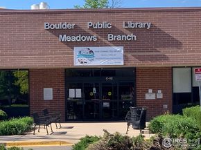 560 Mohawk Drive 35, Boulder CO 80303