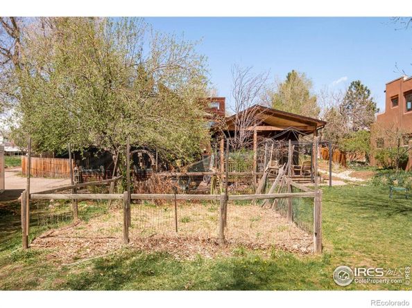1800 Sumac Avenue, Boulder CO 80304