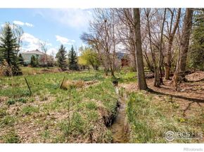 1800 Sumac Avenue, Boulder CO 80304