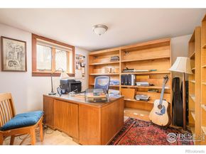 1800 Sumac Avenue, Boulder CO 80304